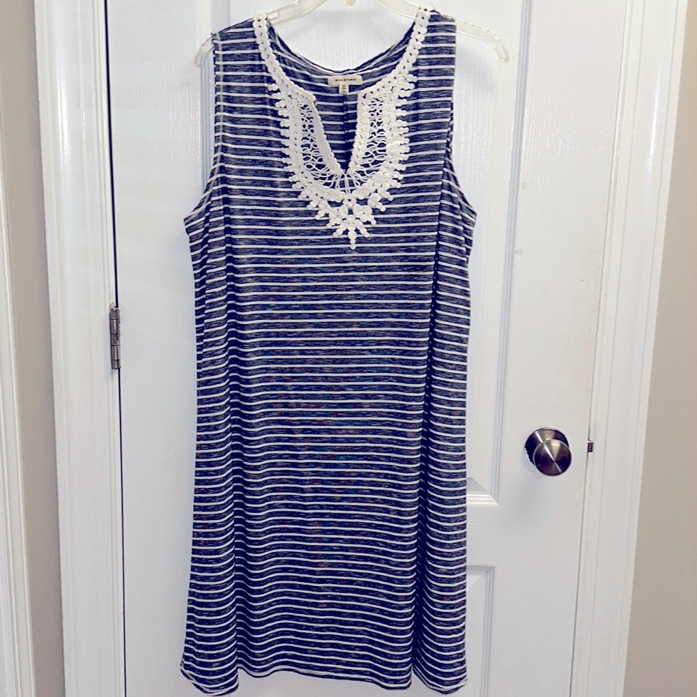 Max Studio Dress